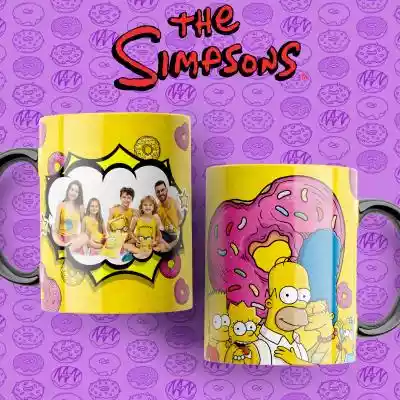 vectores plantilas LOS SIMPSON,NIñO,CARICATURA,PAPá,